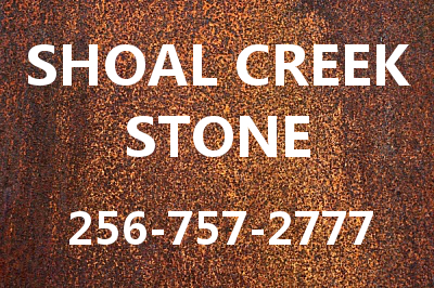 Shoal Creek Stone